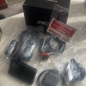 Dash Cam like new (slightly used)